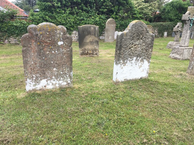 Memorial / monumental inscriptions - Hampshire Genealogical Society